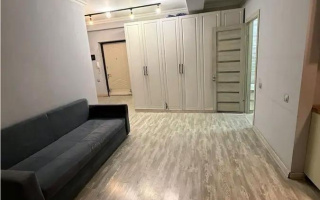 Продажа 2-комнатной квартиры, 44 м² - Продажа квартир в Алматы в Наурызбайском р-не