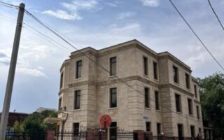 Продажа здания, 1952 м² - Продажа зданий в Алматы без посредников