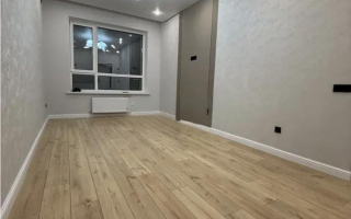 Продажа 2-комнатной квартиры, 34 м², ул. Нажимеденова, дом  52б - Продажа  двухкомнатных квартир в Астане без посредников