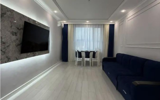 Продажа 3-комнатной квартиры, 99.5 м² - Продажа  трехкомнатных квартир в новостройках Астаны
