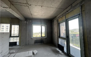 Продажа 2-комнатной квартиры, 58.6 м², пр. Аль-Фараби, дом  111а - Продажа квартир в новостройках Алматы без посредников