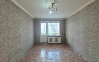 Продажа 1-комнатной квартиры, 34 м² - Продажа  однокомнатных квартир в Темиртау