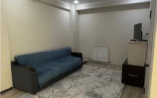 Продажа 2-комнатной квартиры, 47.87 м², ул. Жунисова, дом  2/13 - Продажа квартир в новостройках Алматы