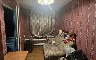 Продажа 2-комнатной квартиры, 47 м² - Продажа двухкомнатных квартир от собственников в Караганде - страница 4