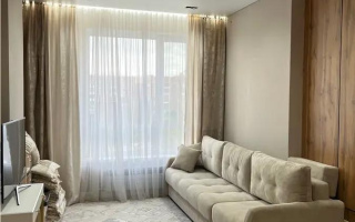 Продажа 2-комнатной квартиры, 61 м², пр. Республики, дом  23/1 - Продажа  двухкомнатных квартир в новостройках Караганды без посредников