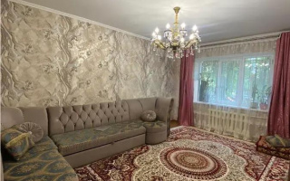 Продажа 4-комнатной квартиры, 98 м² - Продажа четырехкомнатных квартир от собственников в Алматы - страница 2