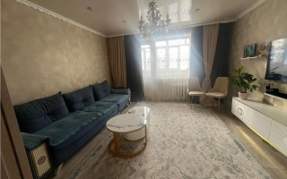 Продажа 3-комнатной квартиры, 72 м², ул. 40-летия Победы, дом  70 - Продажа квартир в Шахтинске