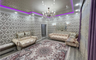 Продажа 3-комнатной квартиры, 90 м², ул. Акмешит - Продажа  трехкомнатных квартир в Астане