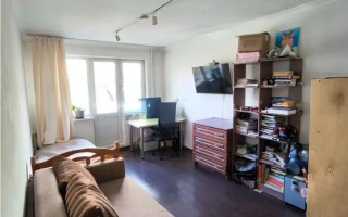 Продажа 3-комнатной квартиры, 59 м², ул. Радостовца, дом  152в - Продажа квартир в Алматы без посредников