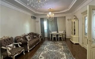 Продажа 4-комнатной квартиры, 150 м² - Продажа квартир в монолитно-каркасном доме в Казахстане - страница 35