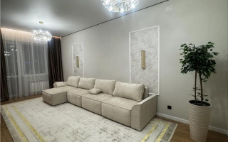 Продажа 3-комнатной квартиры, 103 м² - Продажа трехкомнатных квартир от собственников в Астане - страница 6