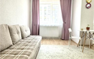 Продажа 1-комнатной квартиры, 30 м² - Продажа однокомнатных квартир от собственников в Астане - страница 4