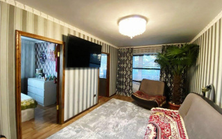 Продажа 3-комнатной квартиры, 47 м² - Недвижимость в Темиртау
