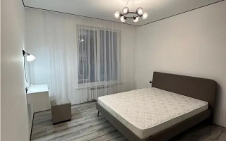 Продажа 1-комнатной квартиры, 47 м², пр. Назарбаева, дом  28а/14 - Продажа квартир в новостройках Алматы