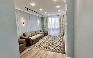 Продажа 2-комнатной квартиры, 67.8 м², ул. Култегин, дом  13 - Продажа  двухкомнатных квартир в Астане
