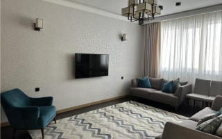 Продажа 3-комнатной квартиры, 98 м² - Продажа земельных участков в Жезказгане