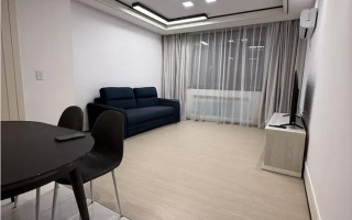 Продажа 2-комнатной квартиры, 47 м² - Продажа квартир-студий в Астане