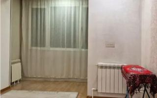 Продажа 1-комнатной квартиры, 32.8 м², ул. Радостовца, дом  172 - Продажа  однокомнатных квартир в Алматы