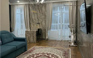 Продажа 3-комнатной квартиры, 84 м², ул. Кумисбекова, дом  11 - Продажа квартир в Астане без посредников