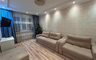 Продажа 3-комнатной квартиры, 70 м², ул. Брусиловского, дом  2 - Продажа квартир в Астане