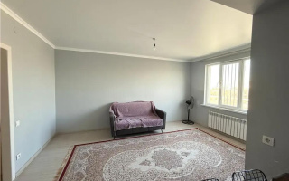 Продажа 2-комнатной квартиры, 58 м², ул. Абишева, дом  36/9 - Продажа  двухкомнатных квартир в Алматы с фото