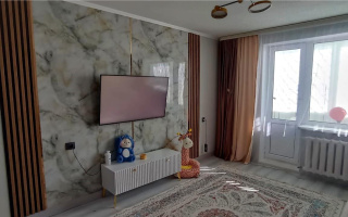 Продажа 3-комнатной квартиры, 71 м² - Продажа квартир в Темиртау - страница 25