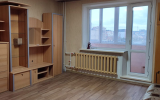 Аренда 1-комнатной квартиры, 35.5 м², ул. Таттимбета, дом  13 - Аренда квартир помесячно в Караганде без посредников
