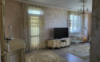 Продажа 2-комнатной квартиры, 61.4 м² - Недвижимость в Алматы - страница 34