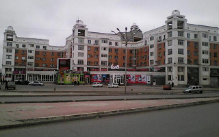 Продажа 2-комнатной квартиры, 33.6 м², ул. Курмангазы, дом  1 - Продажа квартир в Атырау