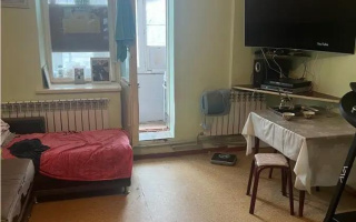 Продажа 1-комнатной квартиры, 33 м² - Продажа квартир от собственников в Алматы