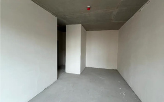 Продажа 1-комнатной квартиры, 40.3 м², ул. Серкебаева, дом  21 - Продажа  однокомнатных квартир в Астане