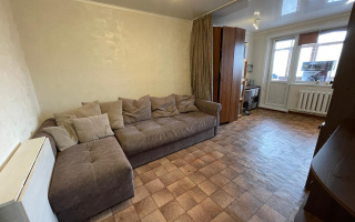 Продажа 2-комнатной квартиры, 44 м², ул. Муканова - Продажа  двухкомнатных квартир в Караганде