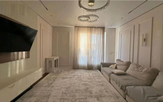 Продажа 4-комнатной квартиры, 120 м² - Продажа четырехкомнатных квартир в Астане - страница 2