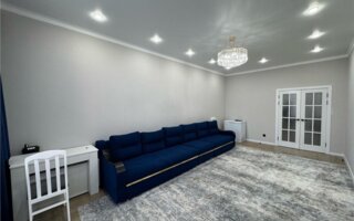 Продажа 4-комнатной квартиры, 121 м²
