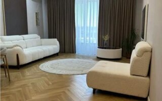 Продажа 3-комнатной квартиры, 110 м²