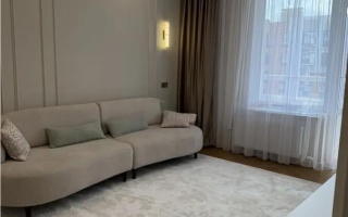 Продажа 2-комнатной квартиры, 49 м²