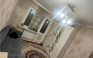 Продажа 1-комнатной квартиры, 34 м² - Аренда зданий в Алматинской области