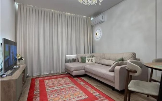 Продажа 2-комнатной квартиры, 56 м² - Продажа недвижимости в Алматы - страница 9