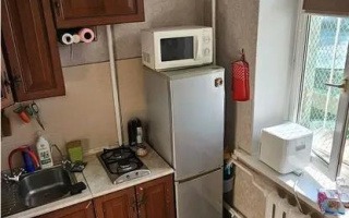 Продажа 1-комнатной квартиры, 33.1 м² - Продажа квартир в Алматы в Медеуском р-не