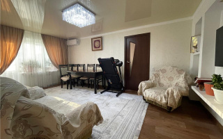 Продажа 3-комнатной квартиры, 55 м², пр. Металлургов - Продажа  трехкомнатных квартир в Темиртау