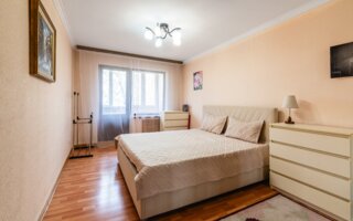 Продажа 2-комнатной квартиры, 46 м²