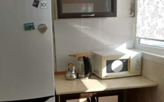 Аренда 2-комнатной квартиры, 43 м² - Аренда квартир помесячно в Астане