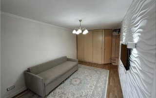 Продажа 1-комнатной квартиры, 32 м², ул. Айманова, дом  170 - Продажа  однокомнатных квартир в Алматы с фото