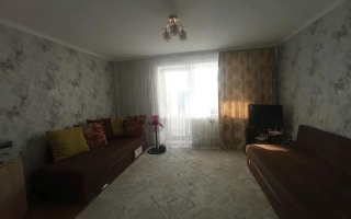 Продажа 2-комнатной квартиры, 55 м², ул. Бирюзова, дом  41 - Продажа  двухкомнатных квартир в Караганде с фото