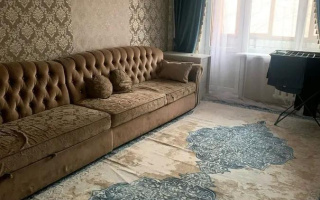 Продажа 3-комнатной квартиры, 63 м², мкр-н 16, дом  33 - Продажа  трехкомнатных квартир в Караганде