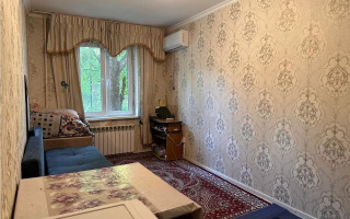 Продажа 1-комнатной квартиры, 14 м², ул. А. Шарипова, дом  120 - Продажа квартир в Алматы