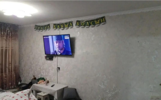 Продажа 2-комнатной квартиры, 44 м² - Недвижимость в Казахстане - страница 6