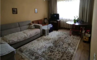Продажа 2-комнатной квартиры, 55 м², ул. Каримова, дом  54 - Продажа квартир в Алматы