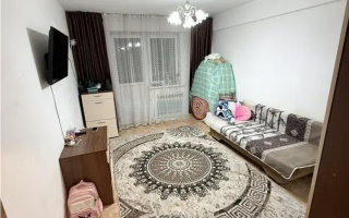 Продажа 1-комнатной квартиры, 37 м², ул. Толстого, дом  11/3 - Продажа  однокомнатных квартир в Алматы