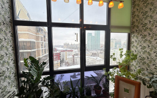 Продажа 5-комнатной квартиры, 162 м², Республики - Продажа  пятикомнатных квартир в новостройках Астаны